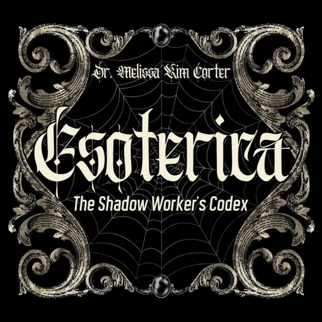 Esoterica  9781923612020