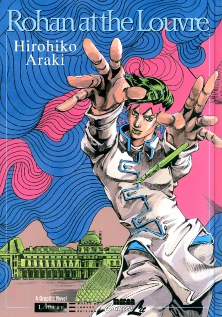 Rohan at the Louvre: The Louvre Collection 9781561636150