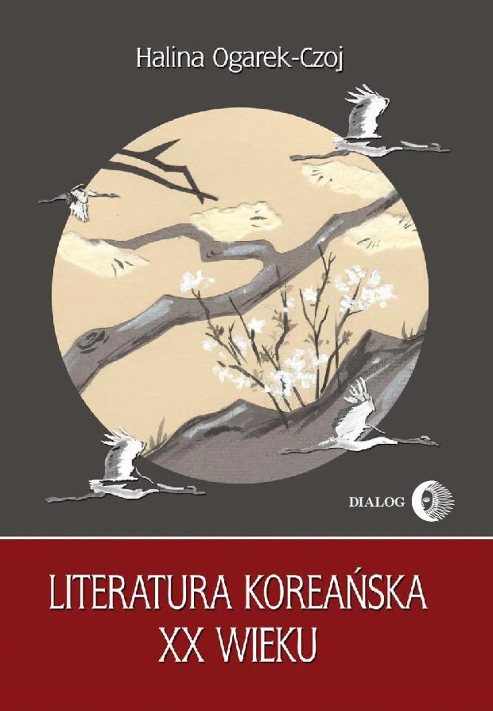 Literatura koreańska XX wieku (e-book) 9788380026018