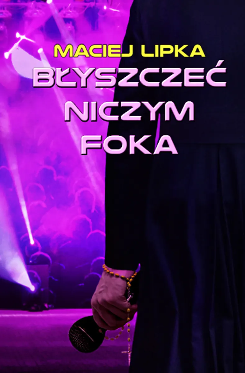 Błyszczeć niczym foka (e-book) 9788378596288
