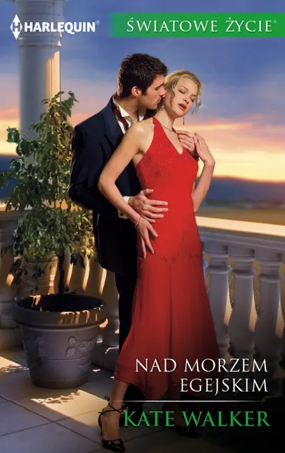 Nad Morzem Egejskim 9788327630445