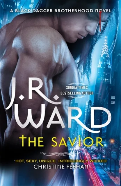 The Savior 9780349420462