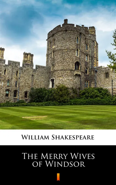 The Merry Wives of Windsor 9788381767033