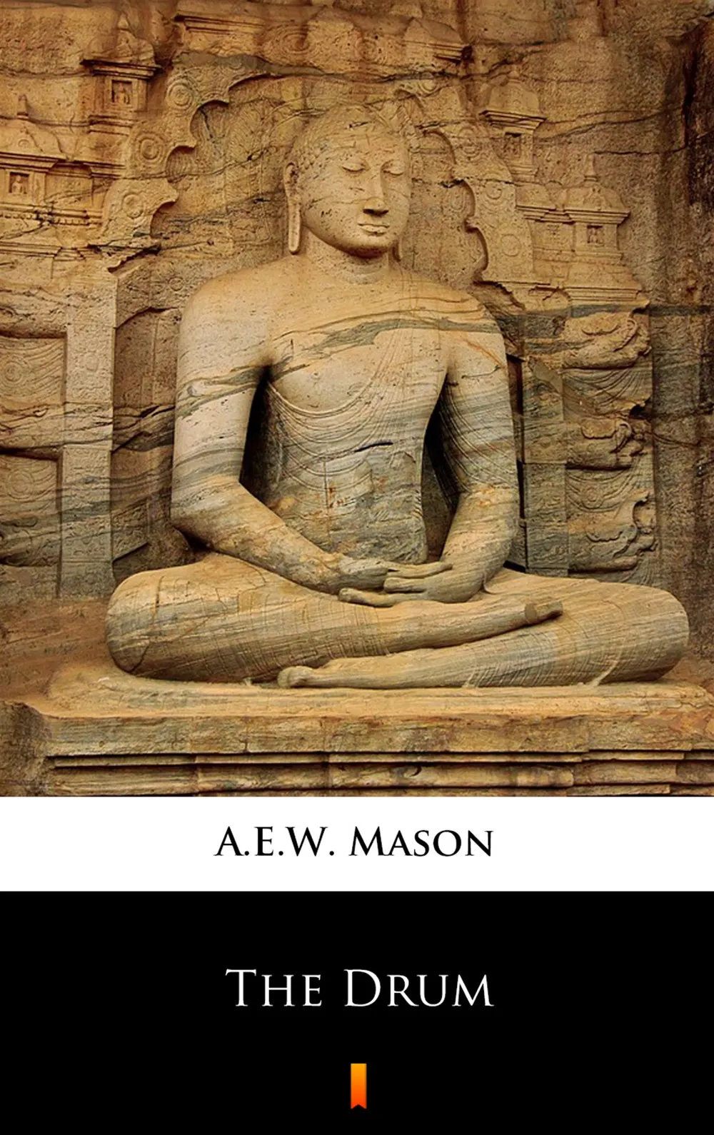 The Drum (e-book) 9788382004250