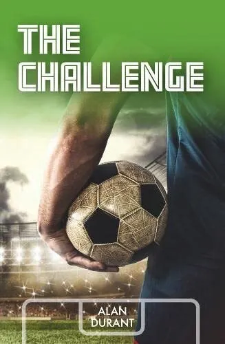 The Challenge  9781788376556