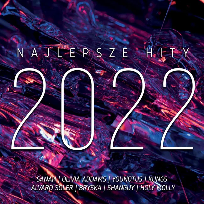 Najlepsze Hity 2022 (2 CD) 0600753978429