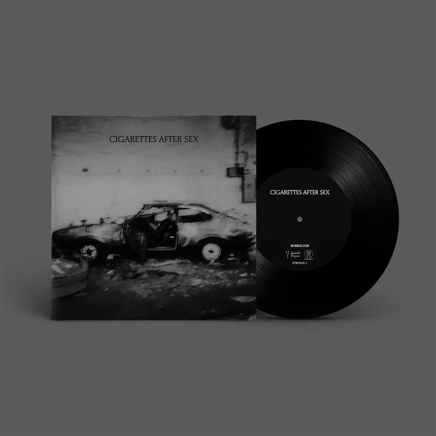 Bubblegum (Vinyl EP) 720841145578