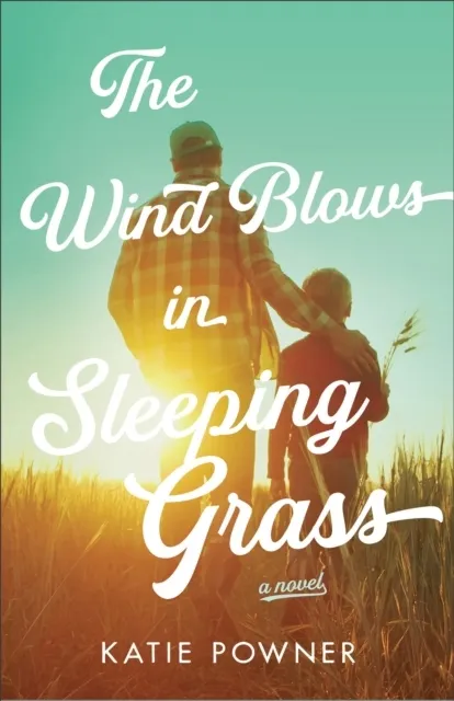 The Wind Blows in Sleeping Grass  9780764242007