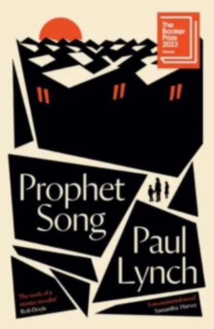 Prophet Song 9780861545896