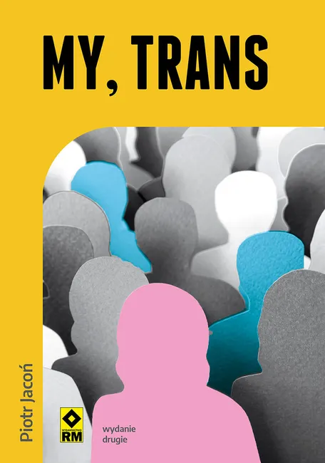 My, trans 9788381518970
