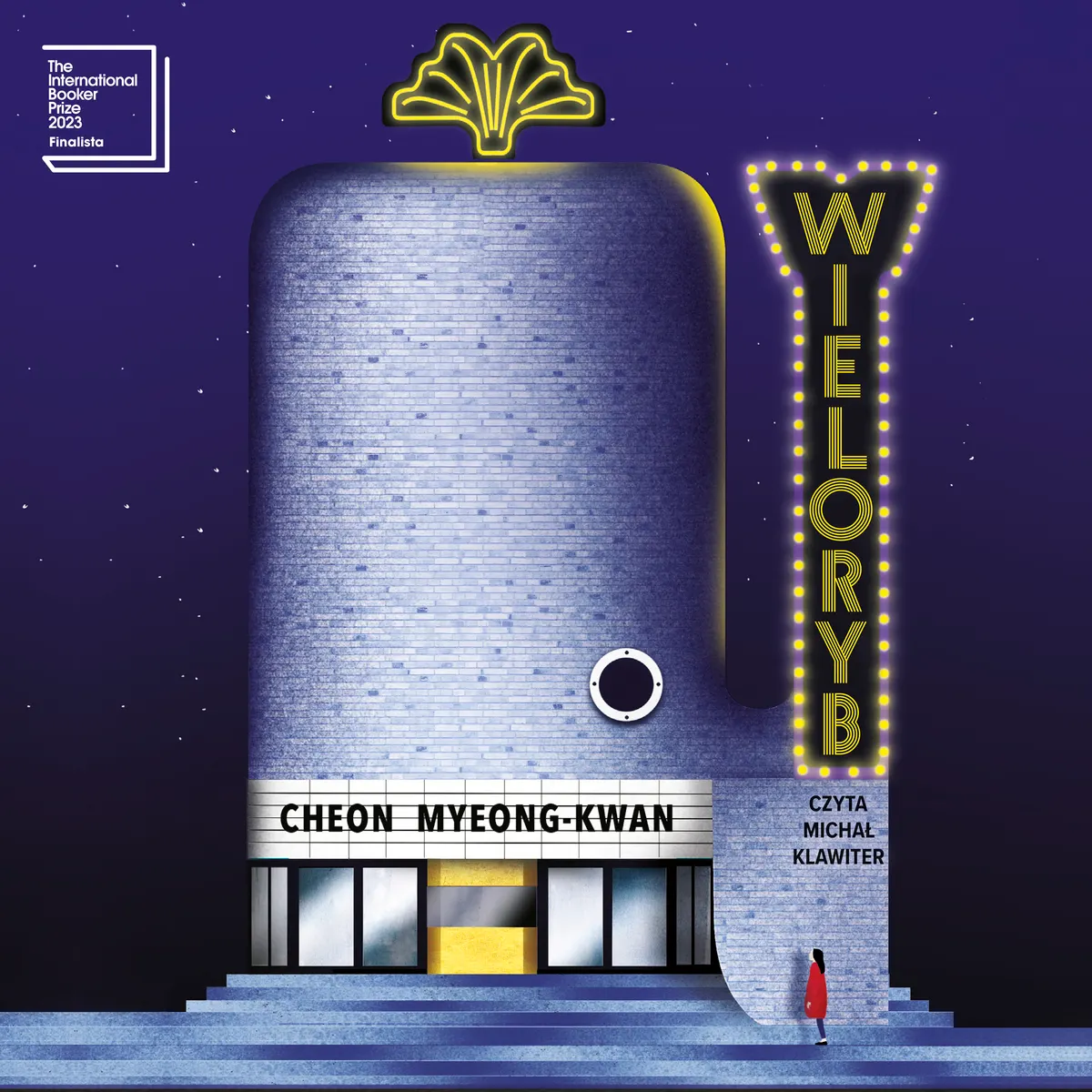 Wieloryb 9788383675565