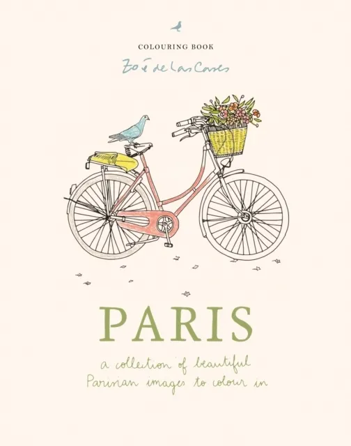 Paris  9781840919431