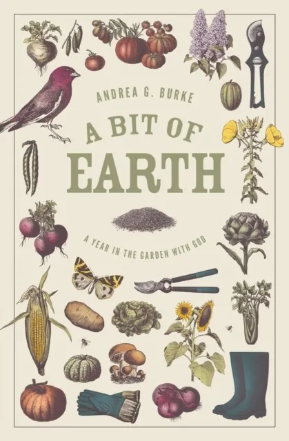 A Bit of Earth  9781683597421