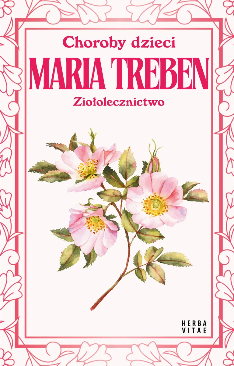Choroby dzieci. Ziołolecznictwo (e-book) 9788311187900