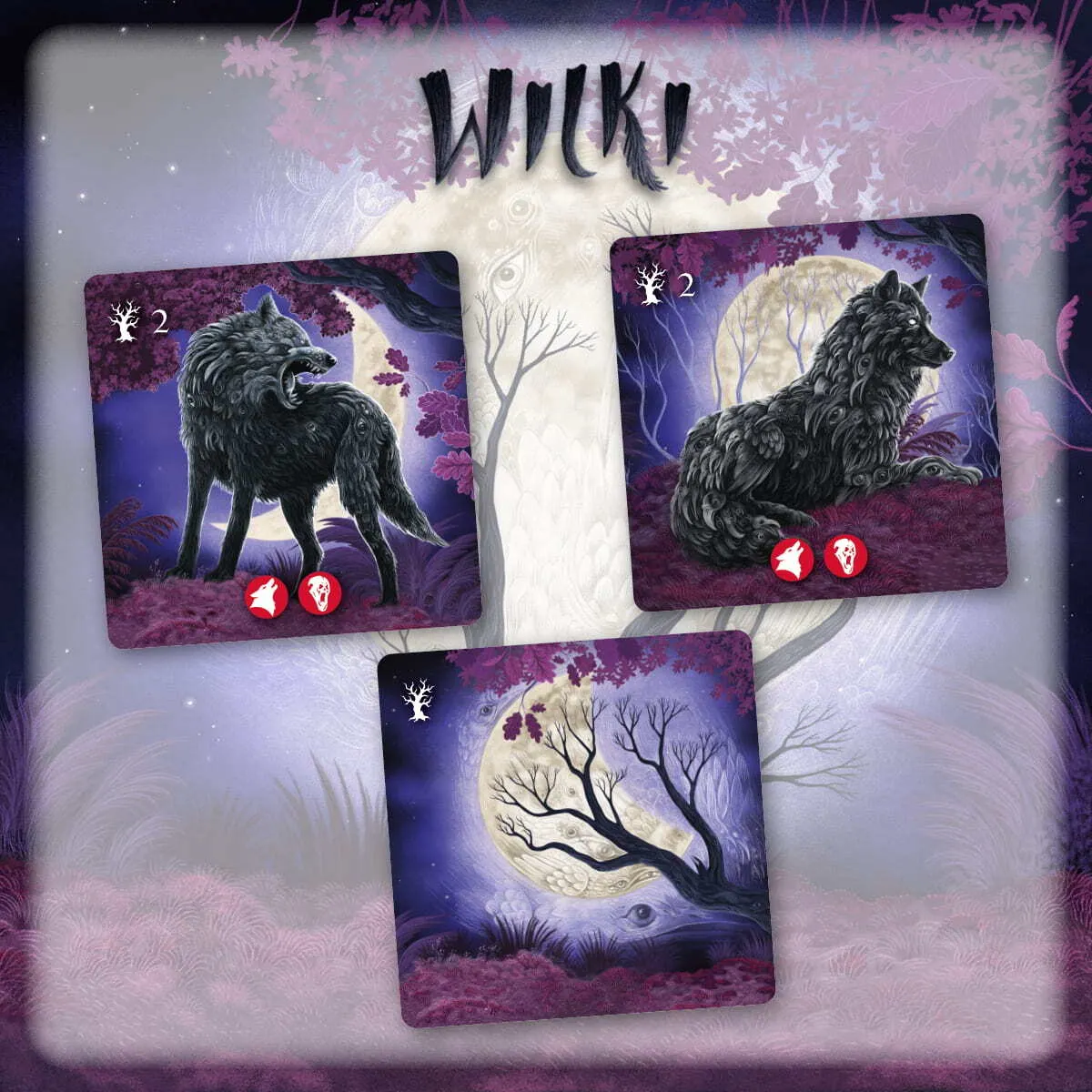 Wilki 5904915903096