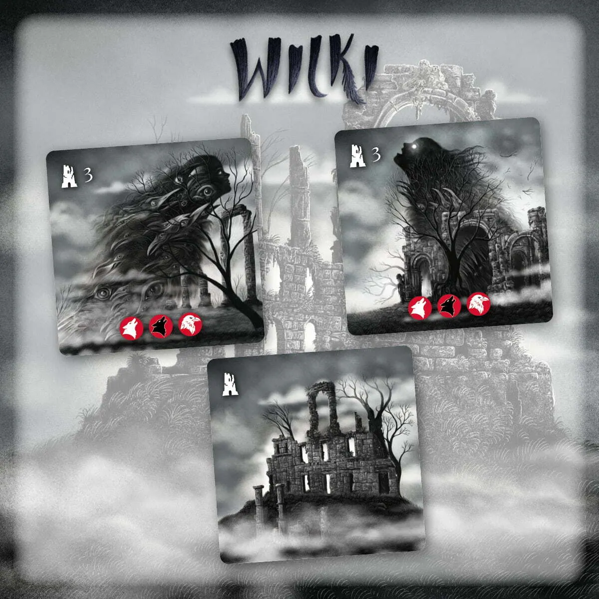 Wilki 5904915903096