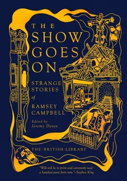 The Show Goes On 9780712369114