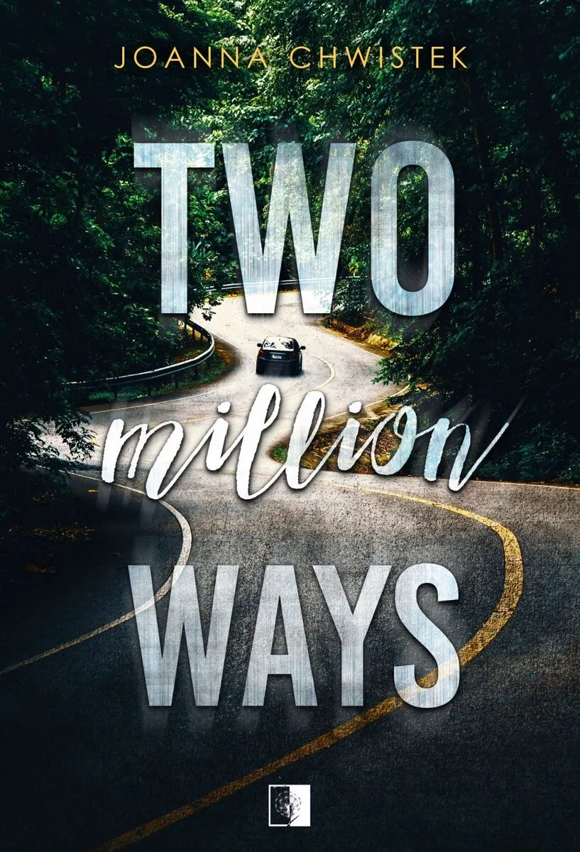 Two Million Ways (e-book) 9788384700389
