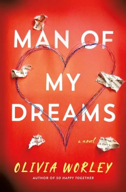 Man of My Dreams  9781250372338