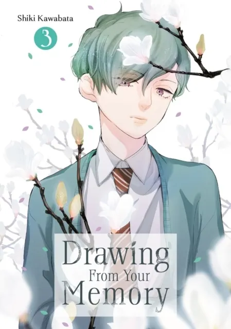 Drawing From Your Memory 3  9798888776919