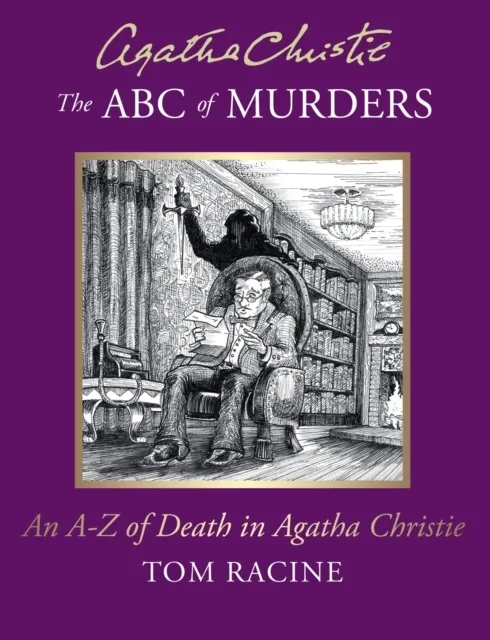 The ABC of Murders 9780008824969