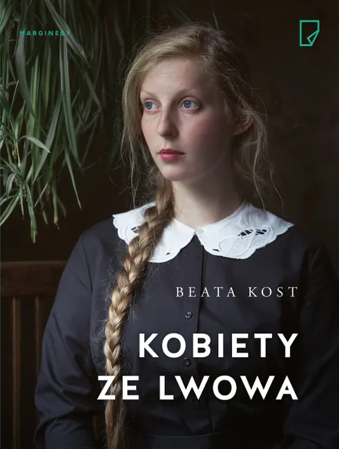 Kobiety ze Lwowa 9788365780676