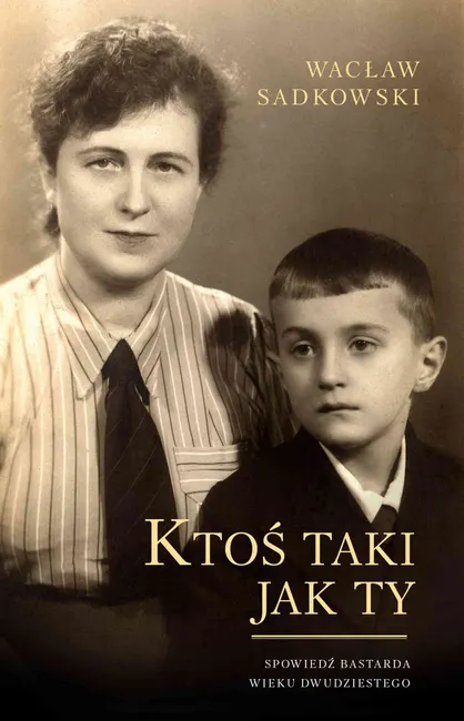 Ktoś taki jak ty 9788366142527