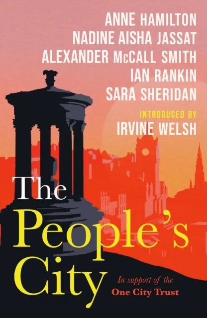 The People's City: One City Trust  9781846976018