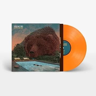 Fever Dreams (2024 Edition) (Vinyl) 887835046331