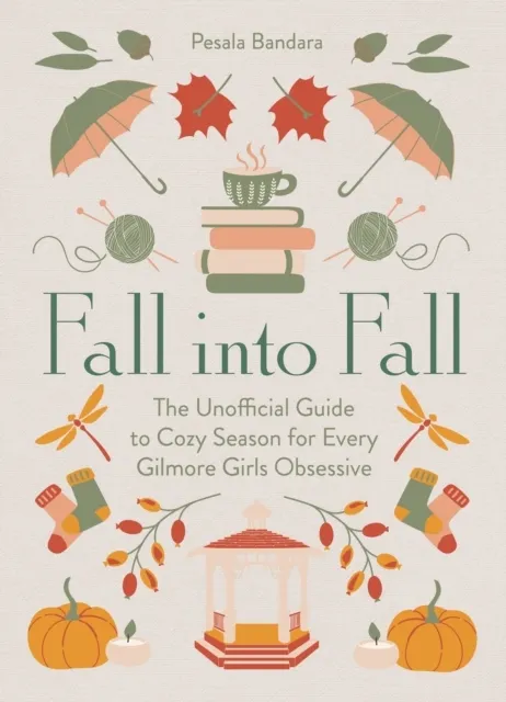 Fall into Fall 9780008766184