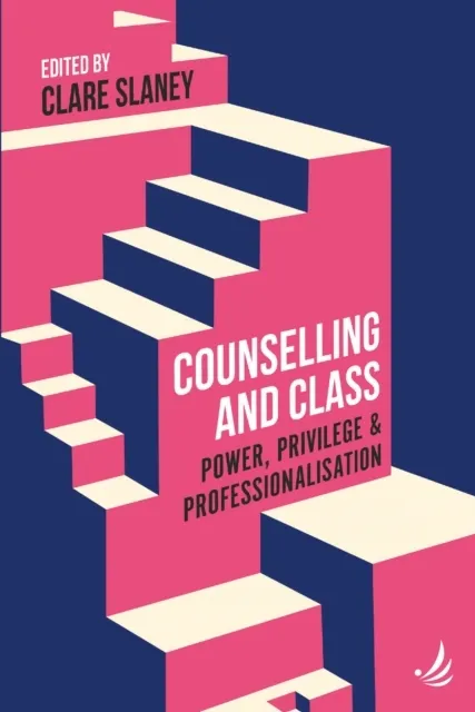 Counselling and Class 9781915220721