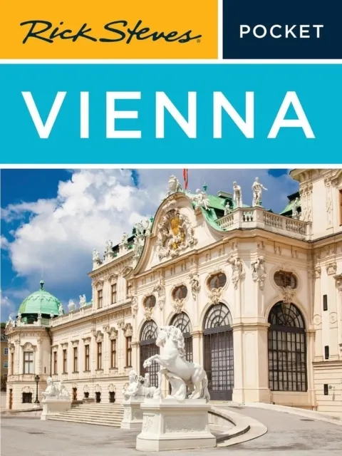 Rick Steves Pocket Vienna (Fifth Edition) 9781641717076