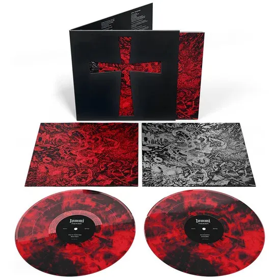 From The Dark (Exclusive To Specialist And Indie 2 Vinyl) 4099964275599