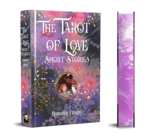 The Tarot of Love  9781835628102