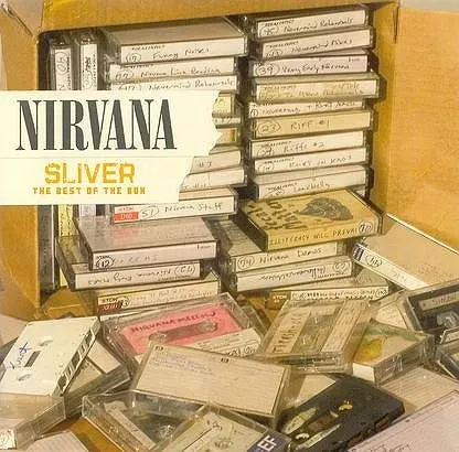 Silver - The Best Of The Box 602498867181