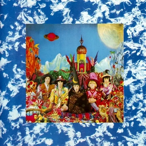 Their Satanic Majestic Request (Remastered)  042288232926