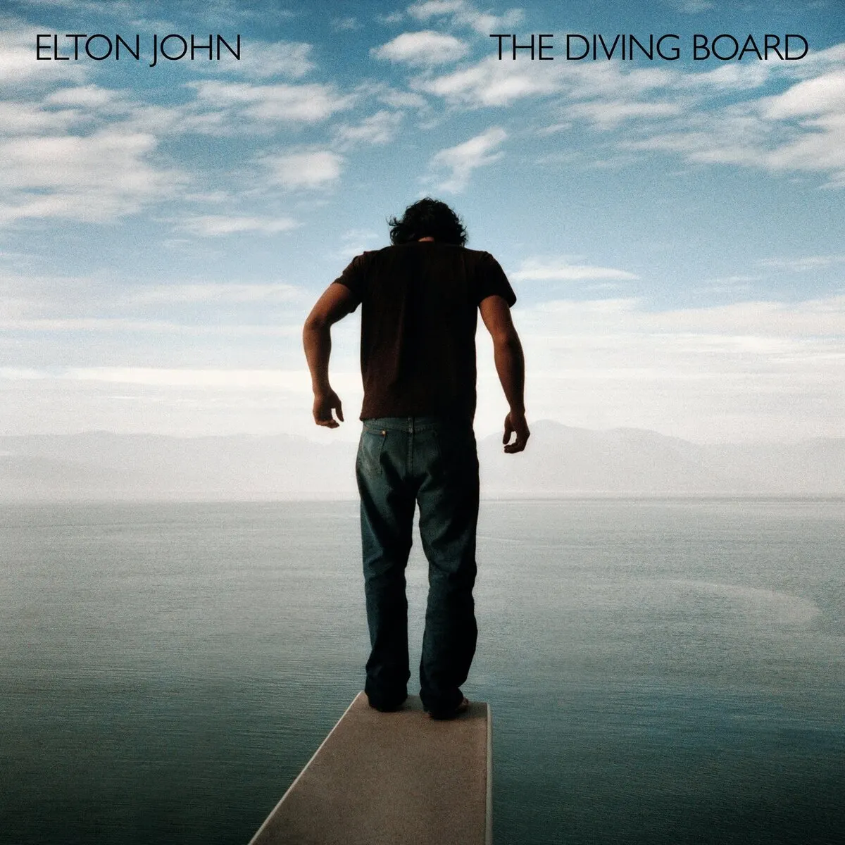 The Diving Board  602537439126