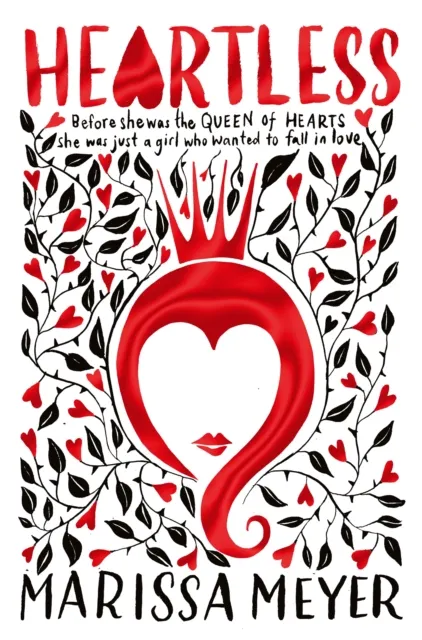 Heartless 9781509814138