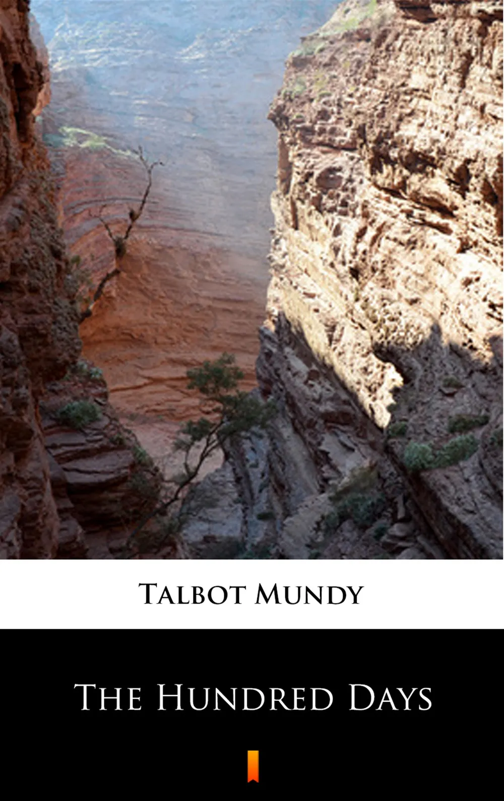 The Hundred Days (e-book) 9788381486712
