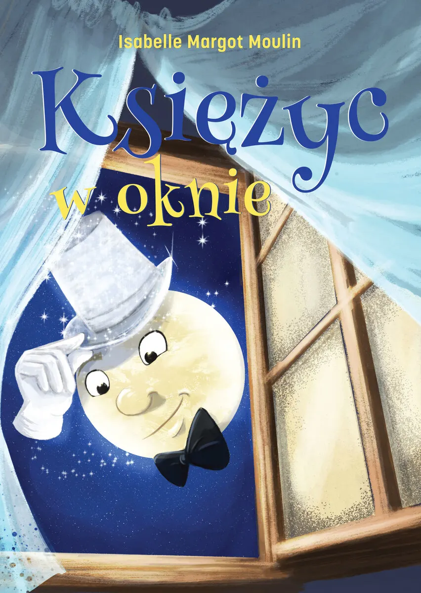 Księżyc w oknie (e-book) 9788367511247