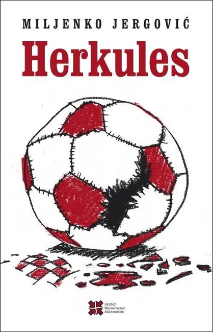 Herkules 9788379631629