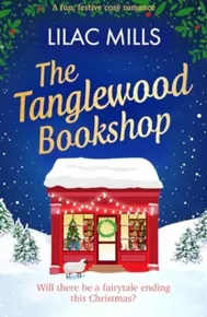 The Tanglewood Bookshop (Tanglewood Village series Book 4)