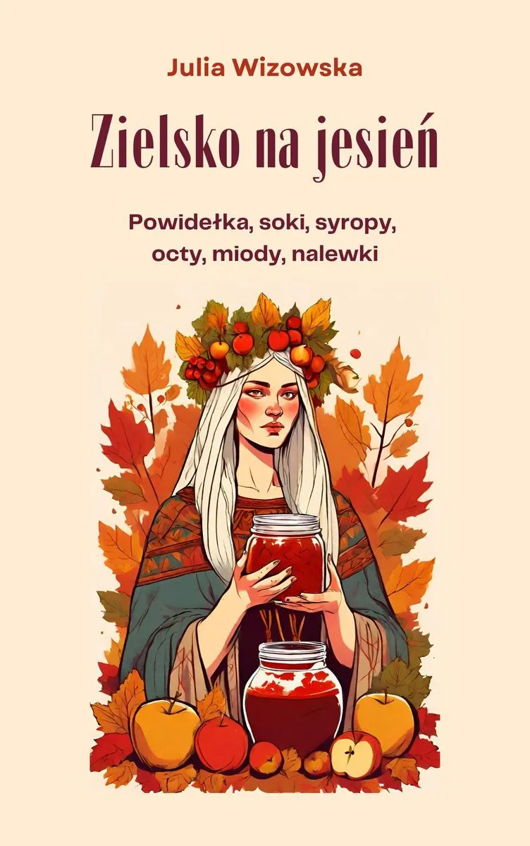 Zielsko na jesień (e-book) 9788395620867