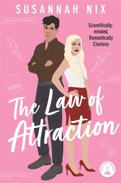 The Law of Attraction 9781035025992