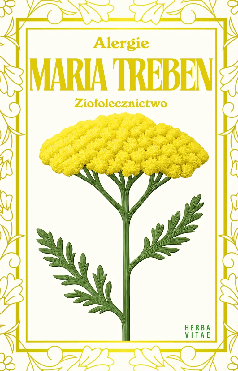 Alergie. Ziołolecznictwo (e-book) 9788311187924