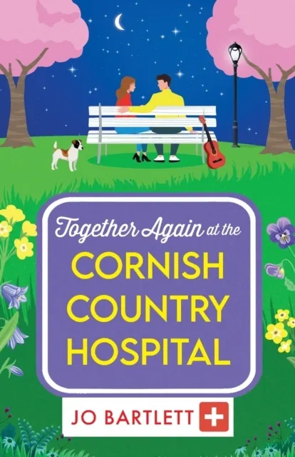 Together Again at the Cornish Country Hospital (The Cornish Country Hospital Book 5)  9781804839805