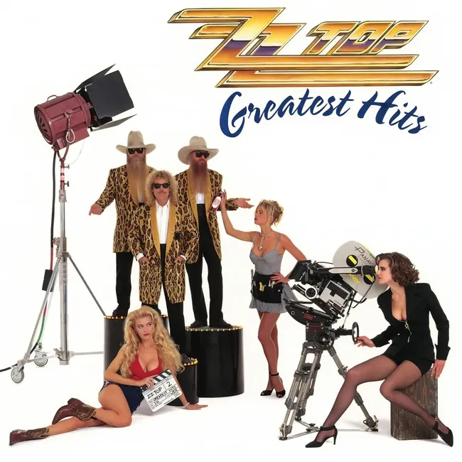 Greatest Hits (Softpack) 0603497801992