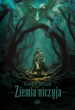 Ziemia niczyja 9788384082294