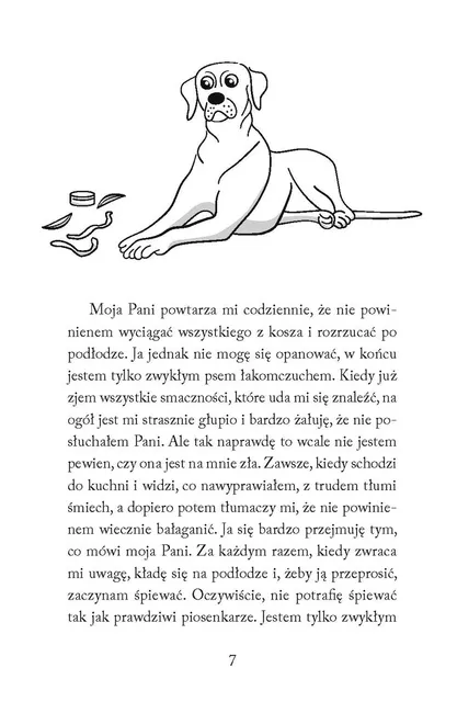 Momo Ty łobuzie 9788383109787