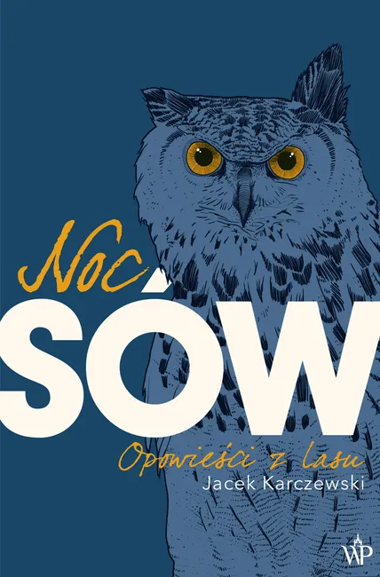 Noc sów 9788369003641